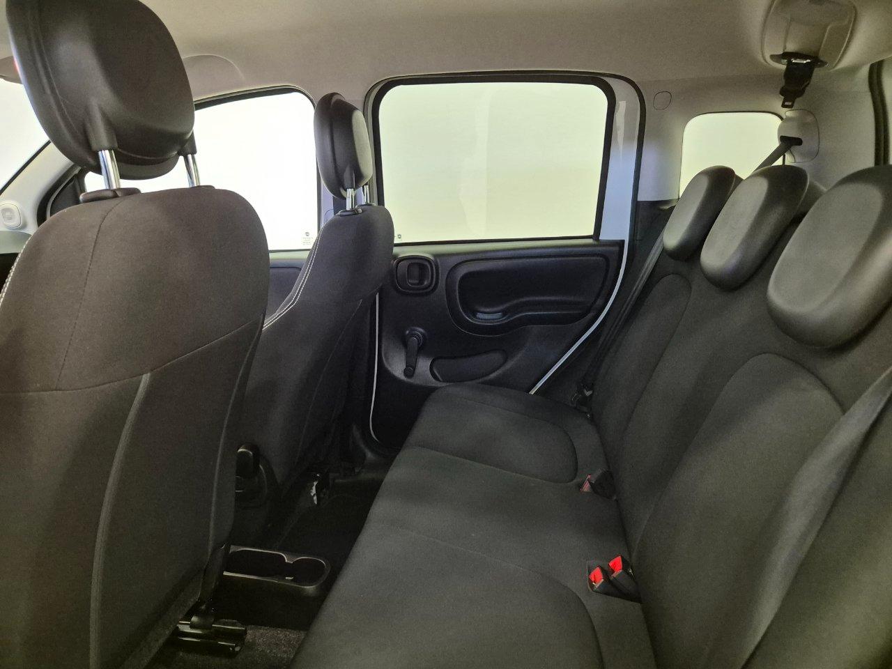 Fiat Panda 1.0 hybrid Citycross !! PREZZO REALE !! - NEOPATENTATI - Carplay - Sens. Park.