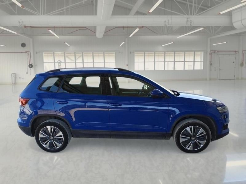 SKODA KAROQ 2.0 TDI 85KW EVO SCR EXECUTIVE DSG SUV