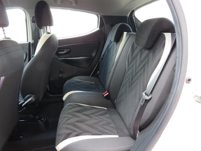 LANCIA Ypsilon 1.3 MJT 16V 95 CV 5 porte S&S Gold
