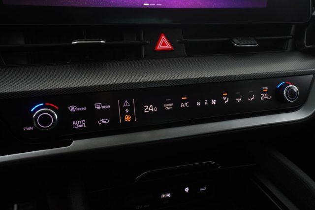 KIA Sportage Sportage 1.6 TGDi HEV AT GT-line Plus