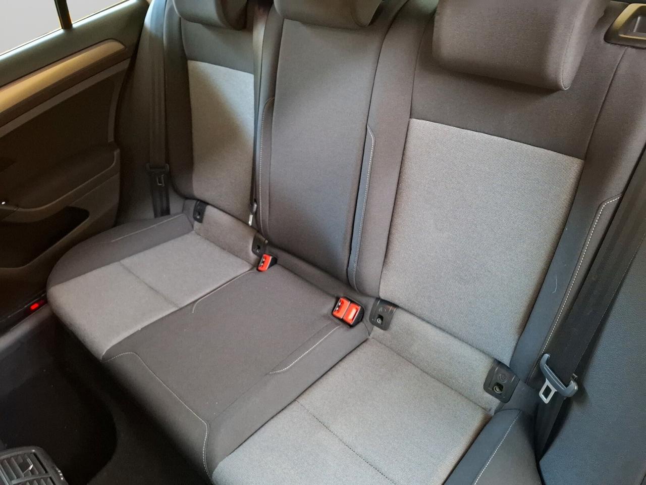 Volkswagen Golf 1.6 TDI 90 CV 5p. Trendline BlueMotion Technology