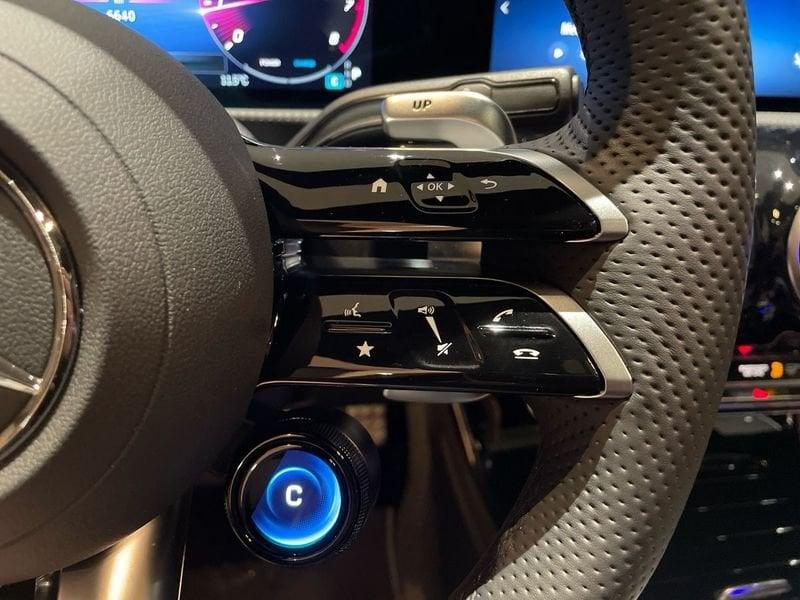 Mercedes-Benz Classe A A AMG 35 Premium AMG Racing Collection 4matic auto