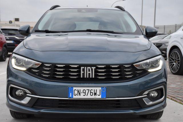 FIAT Tipo 1.6 Mjt S&S SW