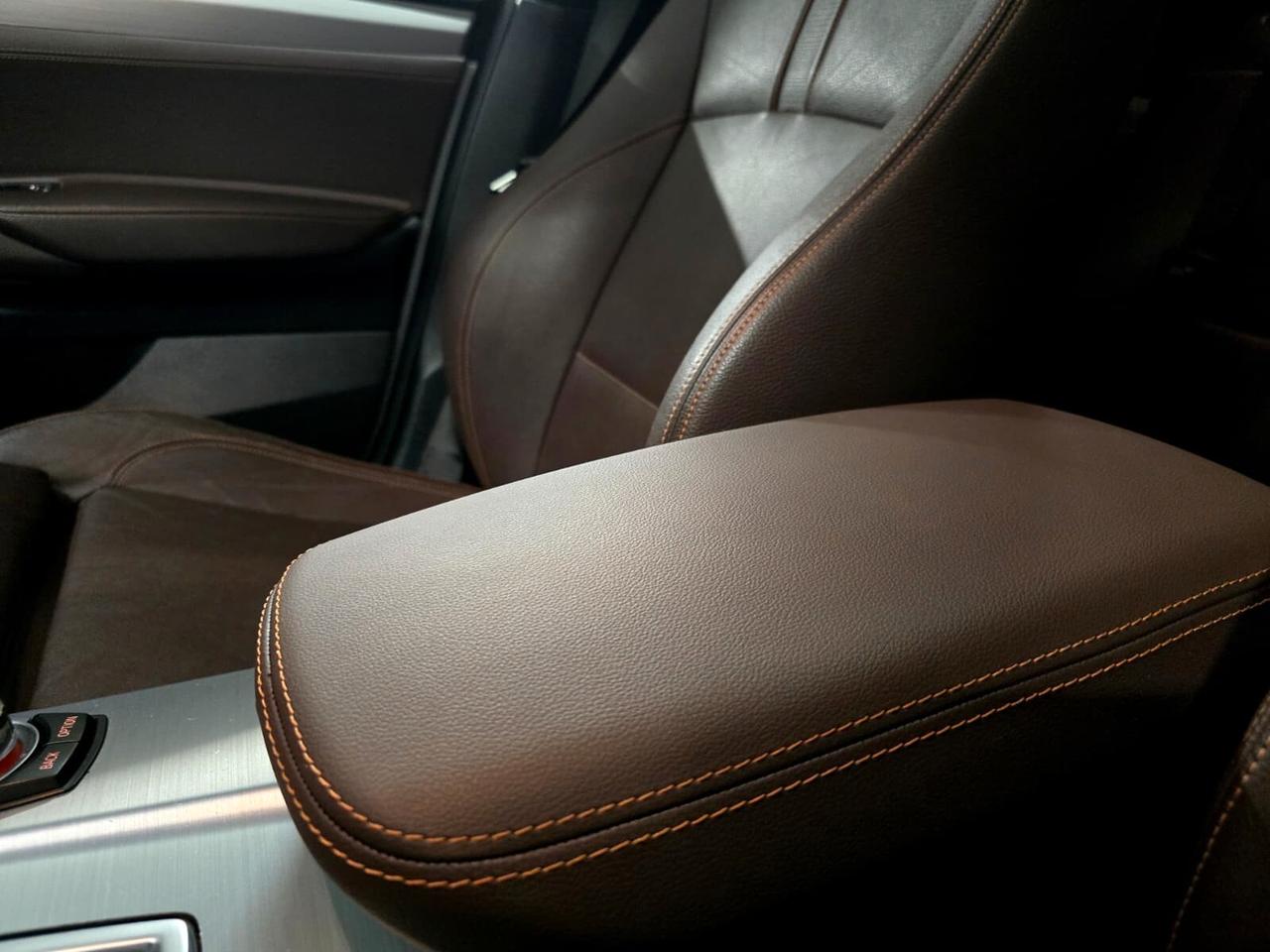 Bmw X3 M xDrive20d Msport