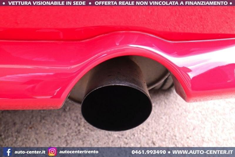 Mitsubishi Lancer EVO Evo 8 GSR 2.0 ORIGINALE Evolution VIII