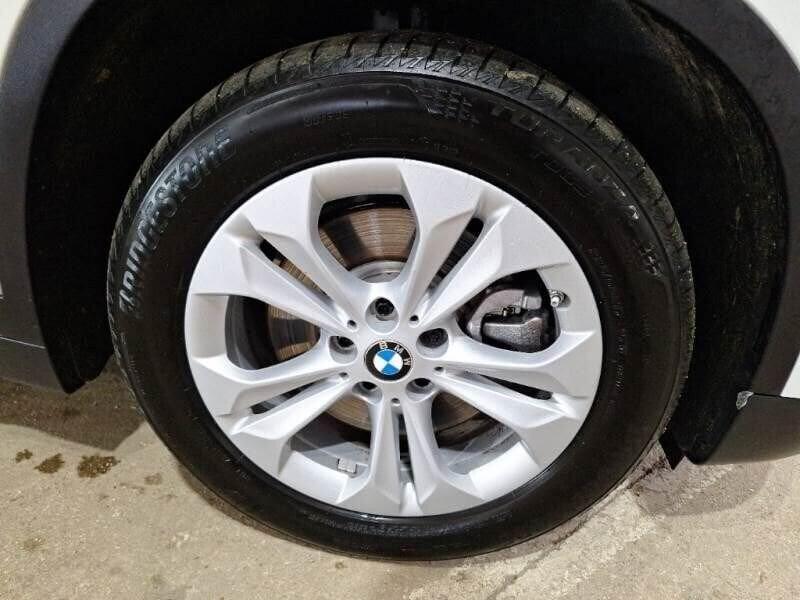 BMW X1 X1 xDrive25e Business Advantage