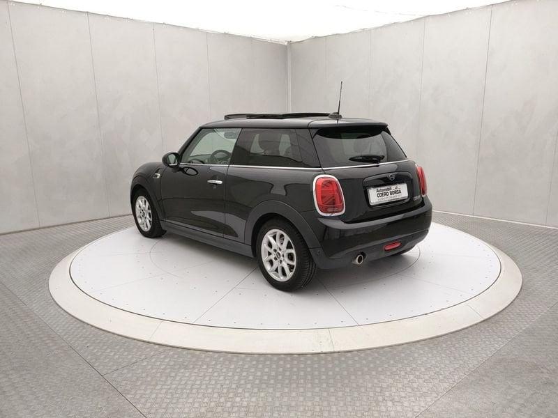 MINI Mini 3 porte 1.5 Cooper Hype