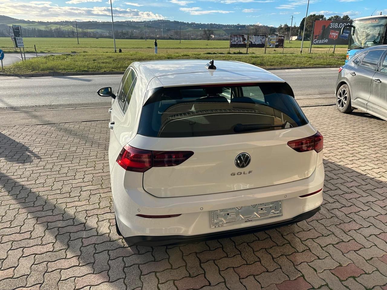 Volkswagen Golf Variant 2.0 TDI DSG Executive BlueMotion Tech.