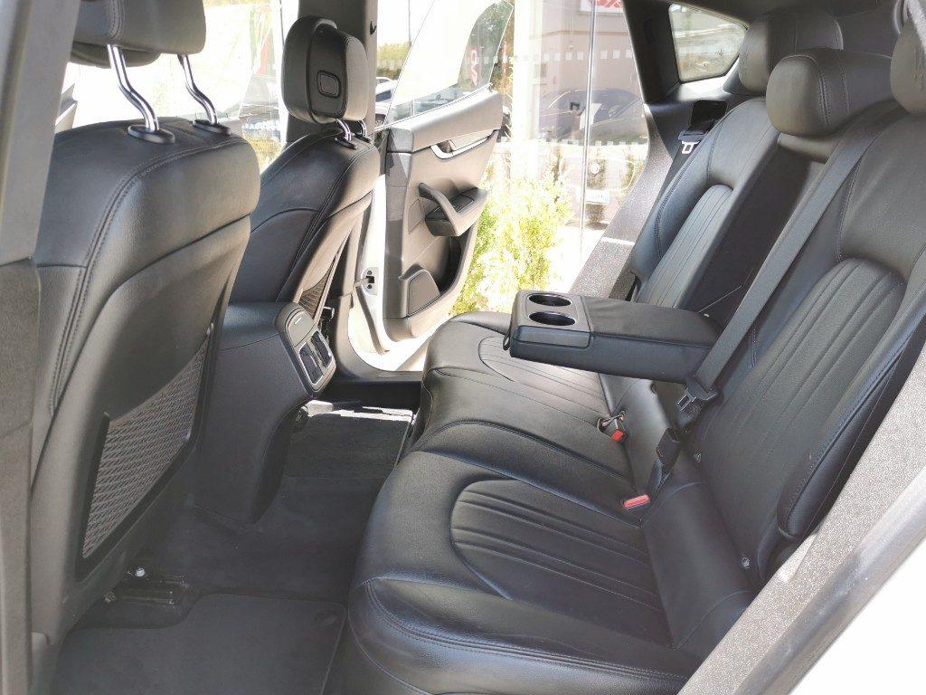 MASERATI Levante Levante V6 Diesel AWD Granlusso