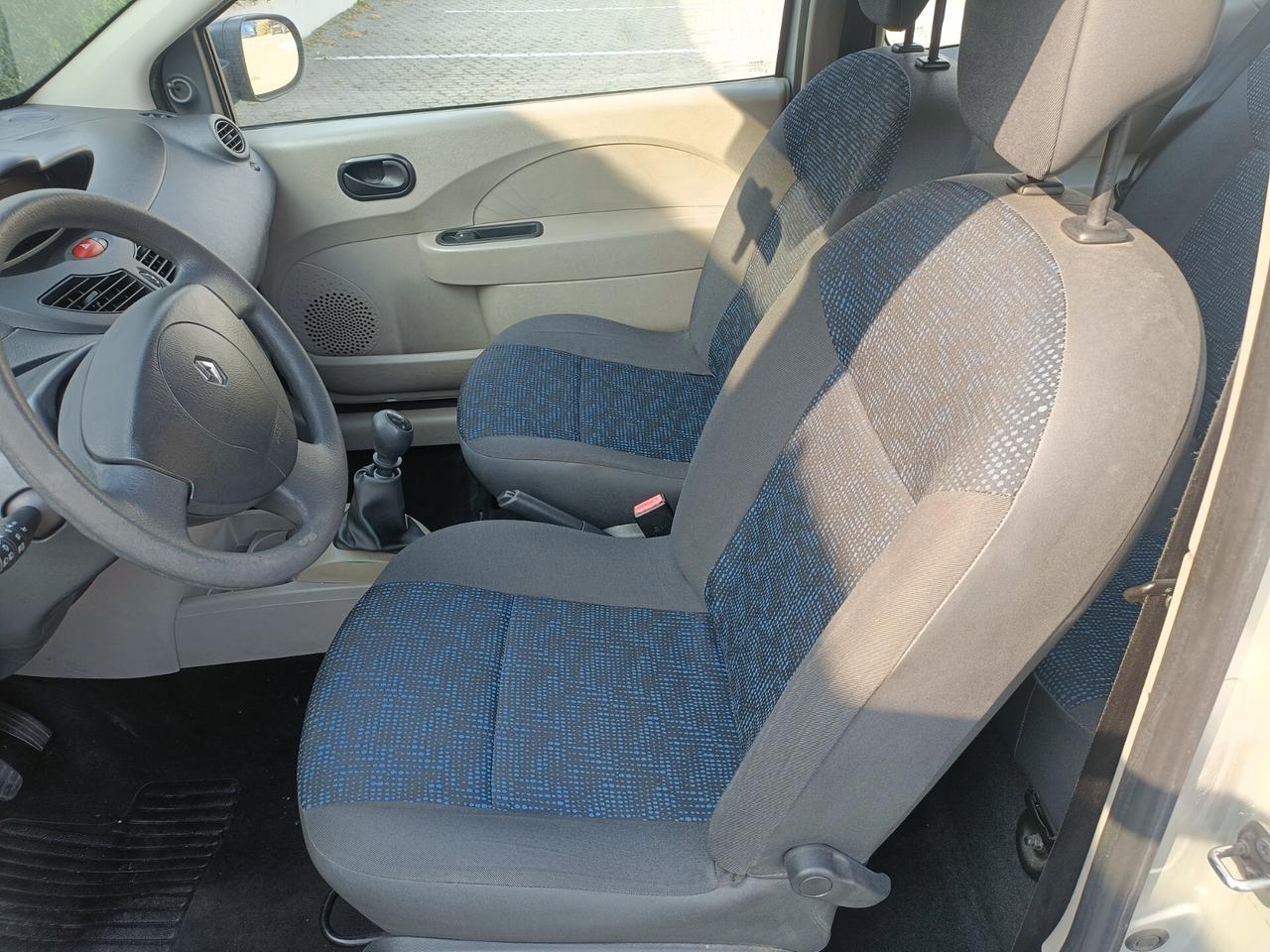 Renault Twingo 1.2 16V LEV Dynamique