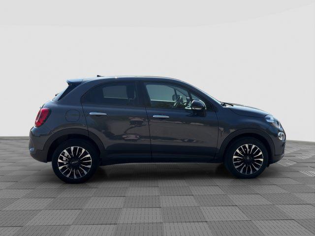 FIAT 500X 500X 1.3 MultiJet 95 CV