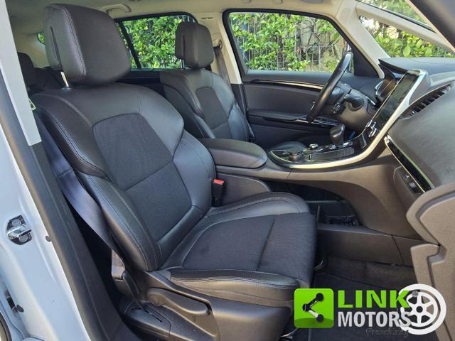 RENAULT Espace dCi 160CV Executive 7 Posti