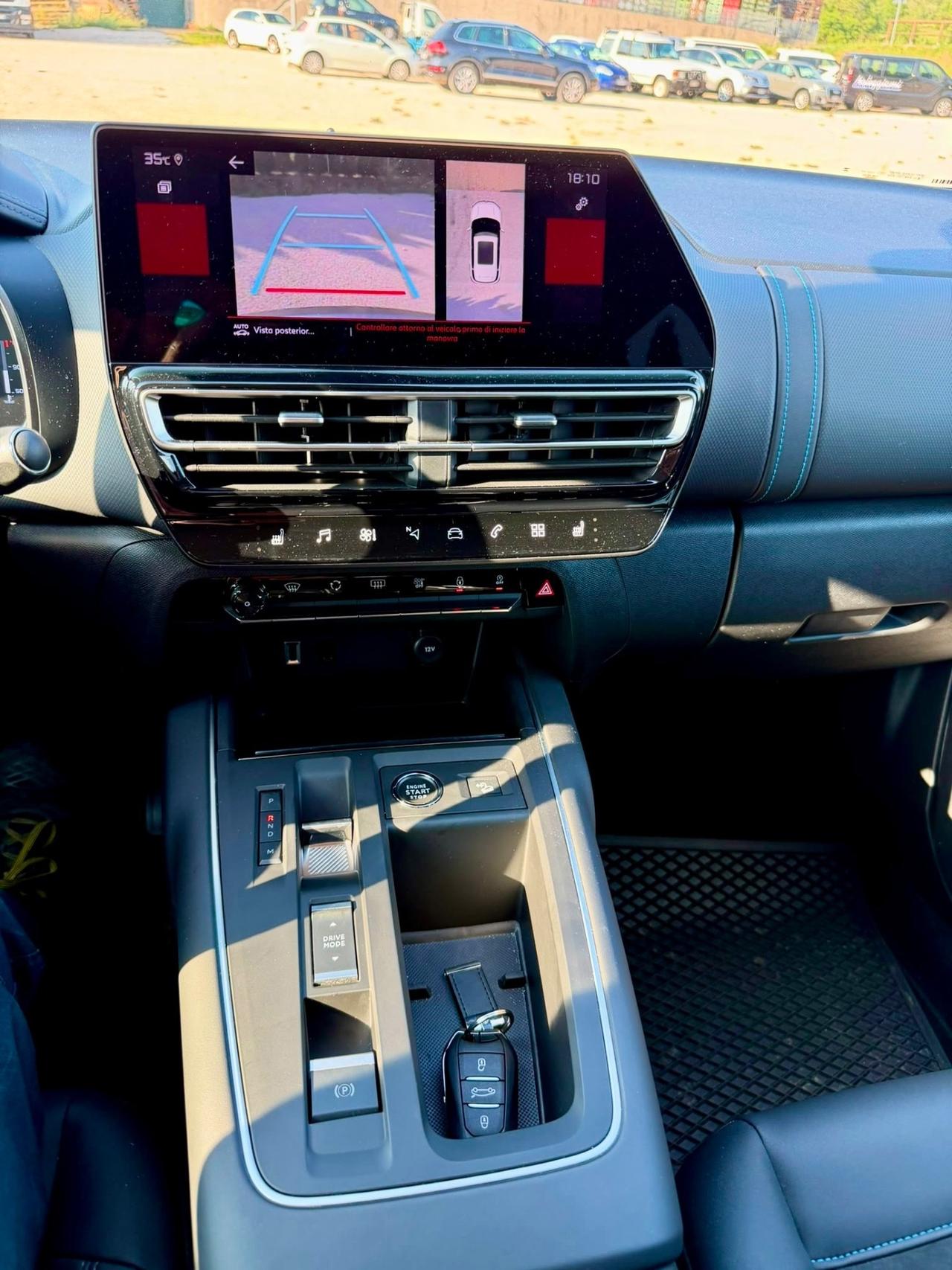 Citroen C5 Aircross BlueHDi 130 S&S EAT8 Plus