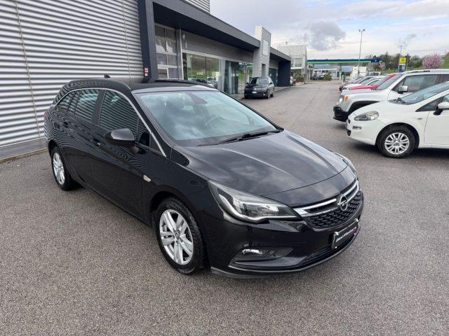 OPEL Astra 1.6 BiTurbo CDTi Start&Stop Sports Tourer Dynamic