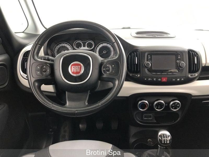 FIAT 500L 1.3 Multijet 95 CV Business