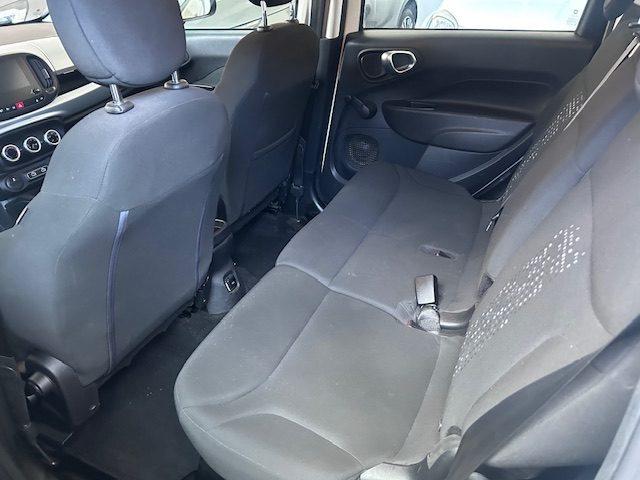 FIAT 500L 1.3 Multijet 95 CV Cross