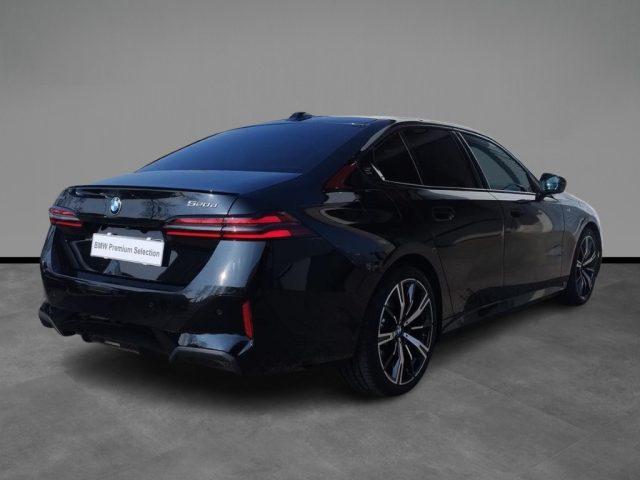 BMW 520 d 48V xDrive Msport Pro Aut.