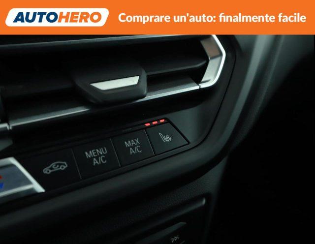 BMW 218 i Gran Coupé Msport