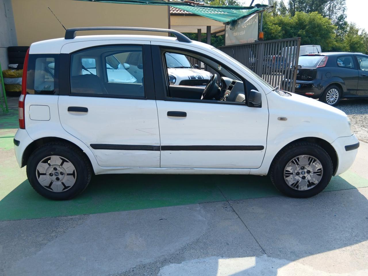 Fiat Panda 1.2 Dynamic