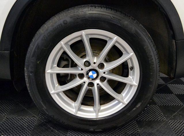 BMW X3 xDrive20d Automatica - Pelle