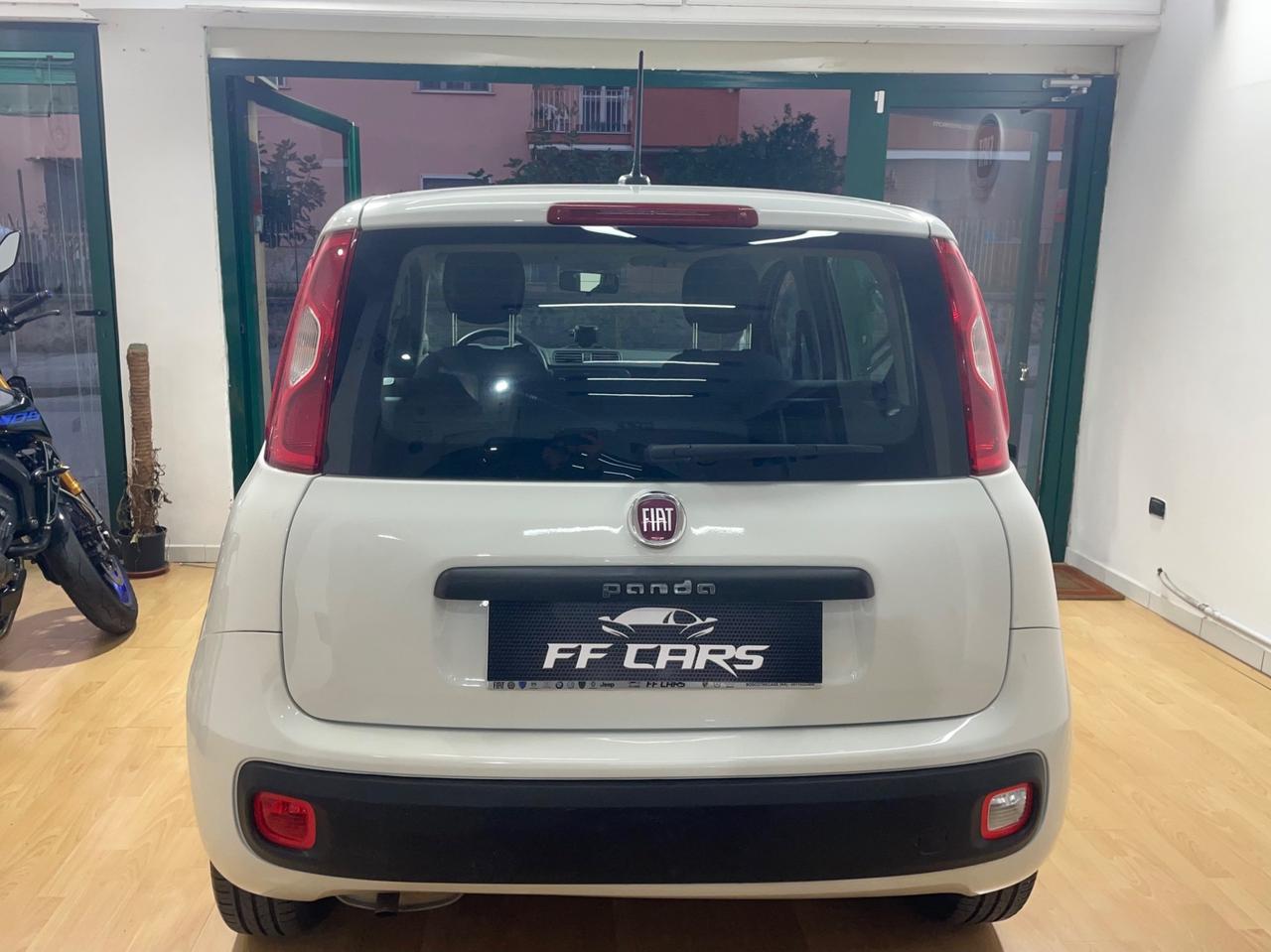 Fiat Panda 1.2 EasyPower Gpl di serie Unico Proprietario 2021