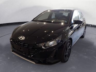 Hyundai i20 1.0 T-GDI 90cv ConnectLine