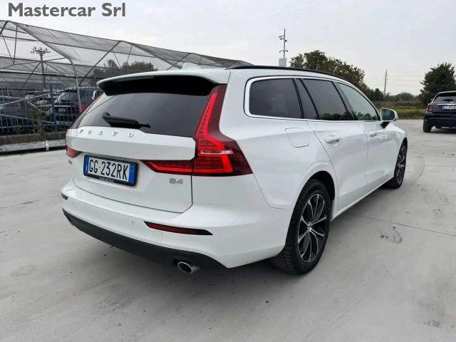 VOLVO V60 2.0 b4 197cv Momentum BUSINESS PRO - GG232RK