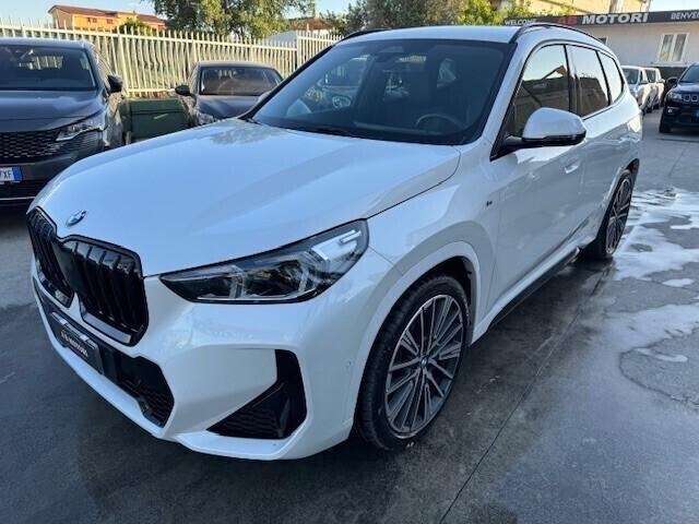 Bmw X1 xDrive18d Msport