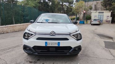Citroen C4 BlueHDi 130 S&S EAT8 Feel Pack