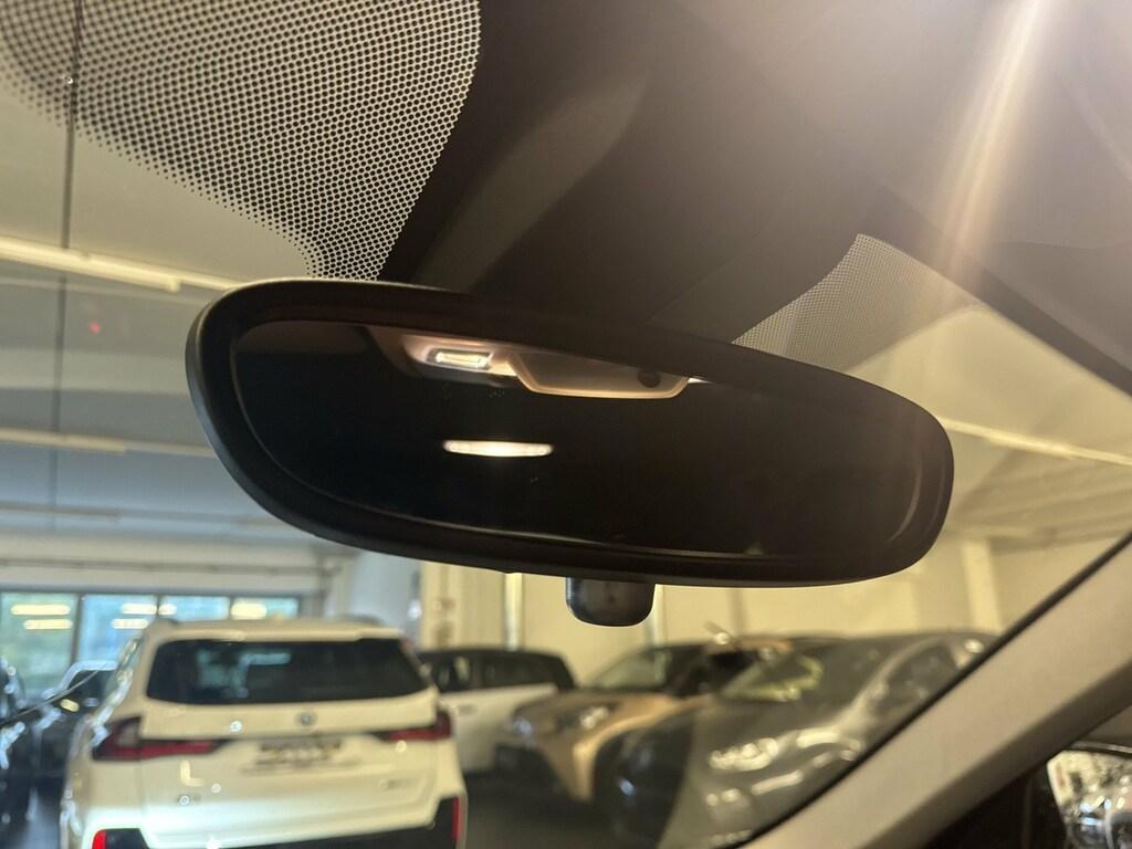 BMW X1 18 d xLine Plus xDrive Steptronic