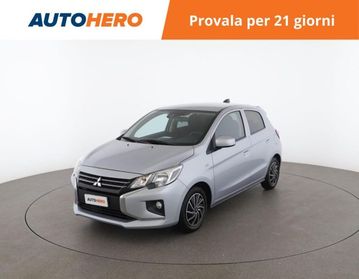 MITSUBISHI Space Star 1.2 Intense SDA