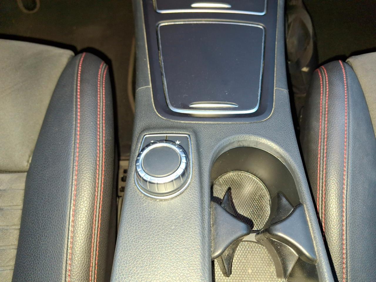 Mercedes-benz B 200 d Automatic Premium - 87000km