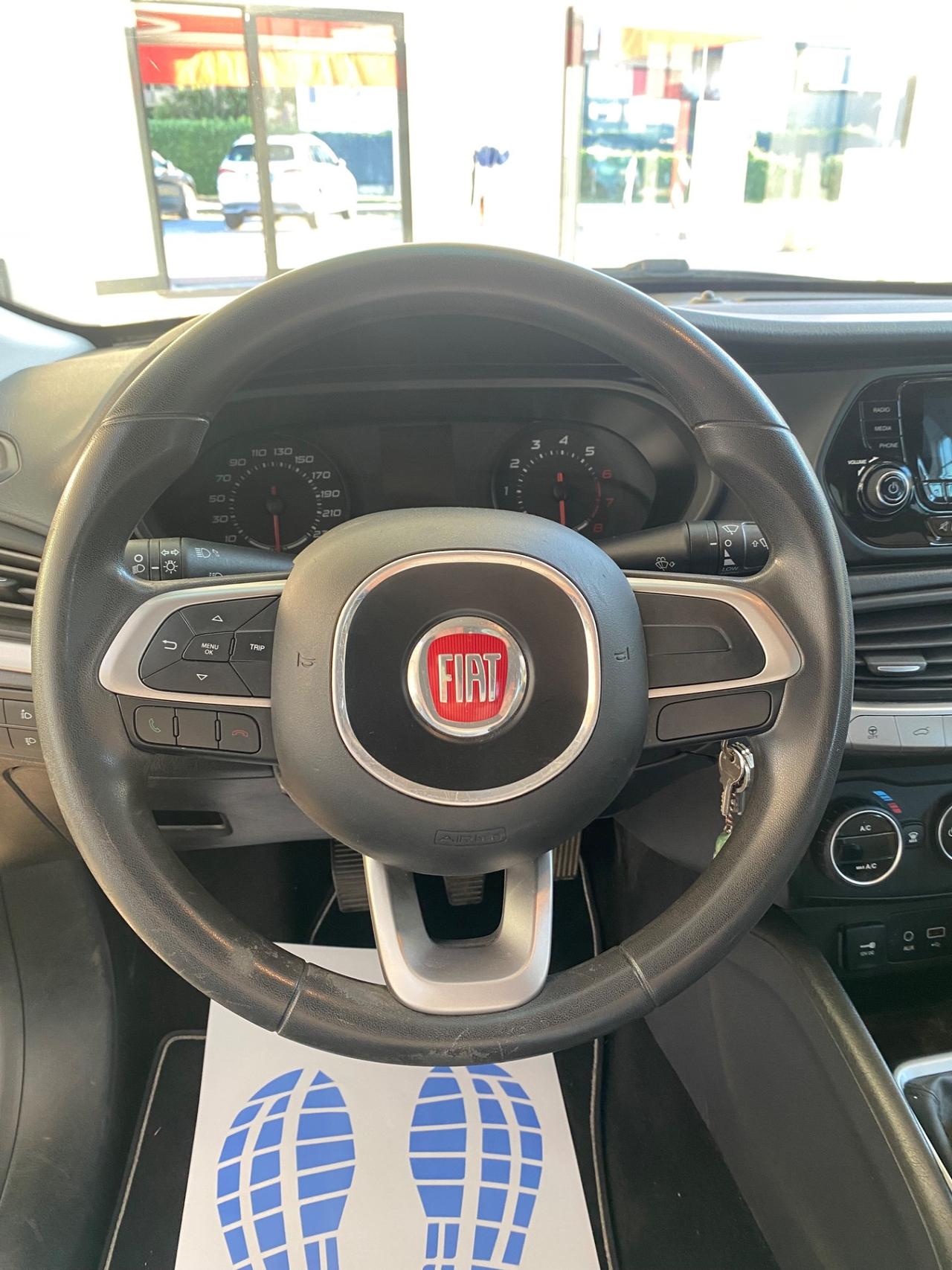 Fiat Tipo 1.4 easy 95cv