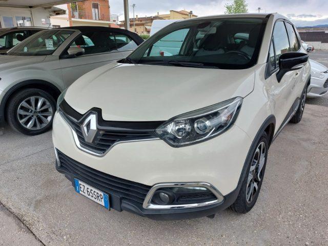 RENAULT Captur 1.5 dCi 8V 90 CV Start&Stop Energy R-Link