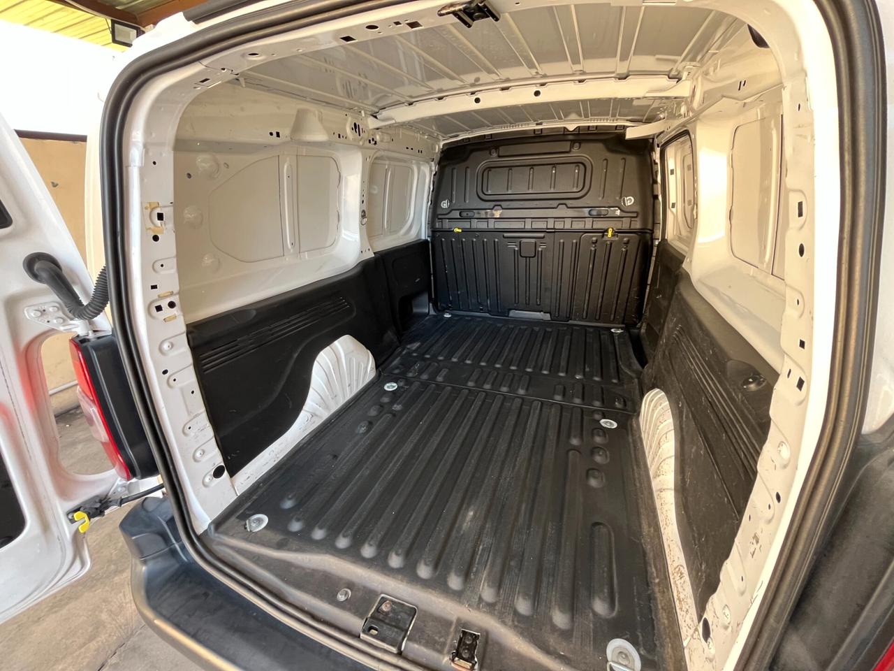 Citroen berlingo 1.5 bluehdi 100cv S&S XL Club 3p.ti