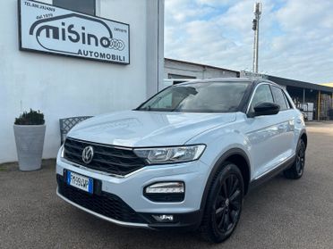 Volkswagen T-Roc 2.0 TDI SCR 4MOTION Style BlueMotion Technology