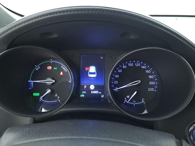 Toyota C-HR Hybrid Business BR200309 1.8 Full Hybrid 122CV