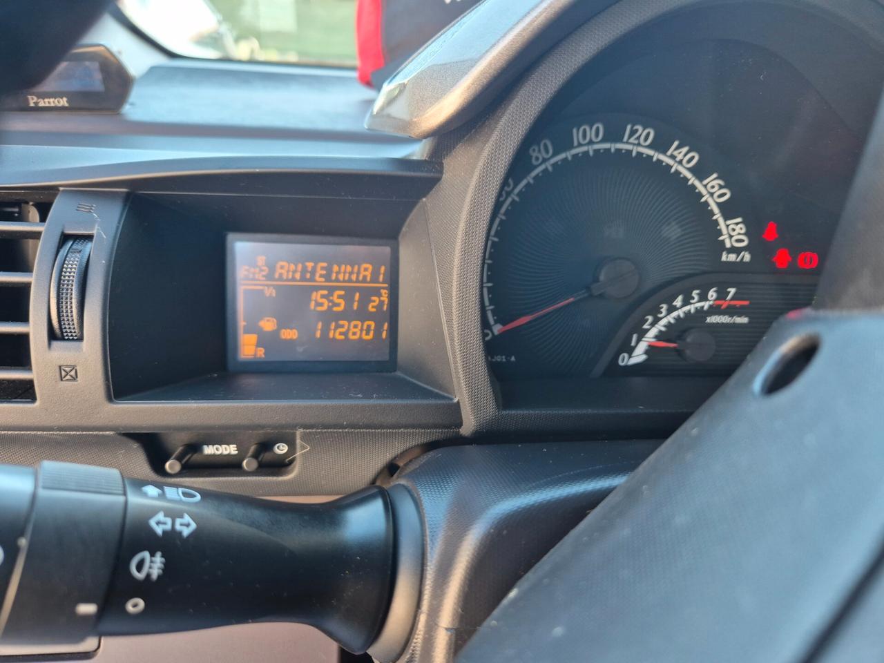 Toyota iQ 1.0 Sol benzina