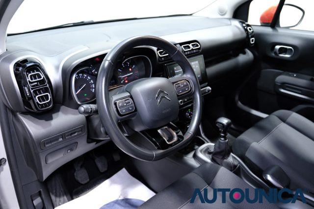 CITROEN C3 Aircross BLUEHDI 100 S&S SHINE NEOPATENTATI