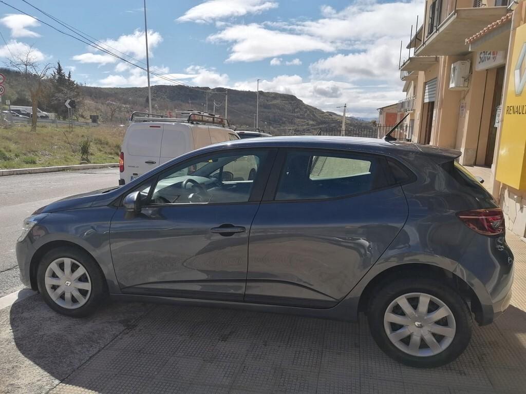 Renault Clio Business 1.5 dci