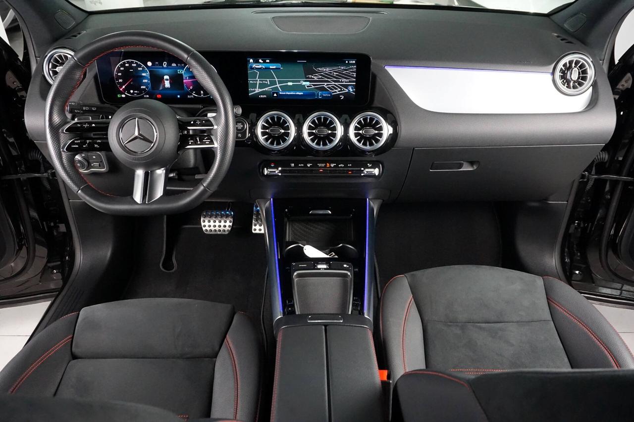 Mercedes-benz GLA 180 d Automatic AMG Line Advanced Plus