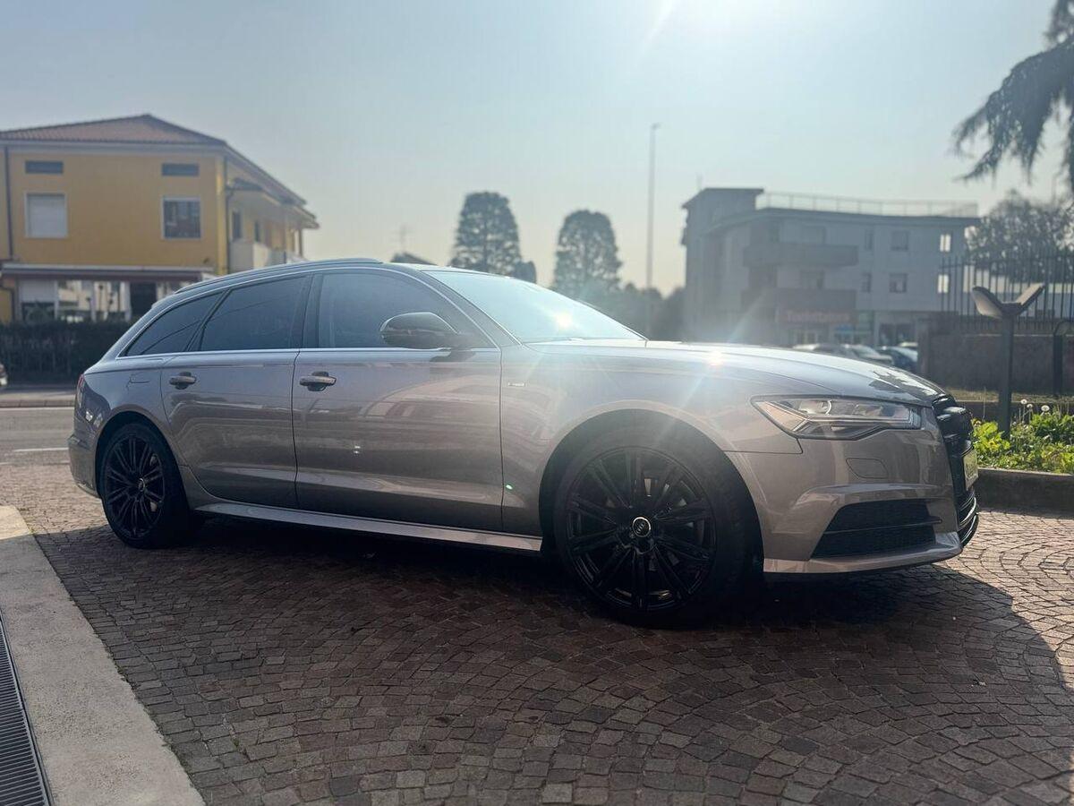 Audi A6 Allroad 3.0 tdi Business Plus quattro 190cv s-tronic