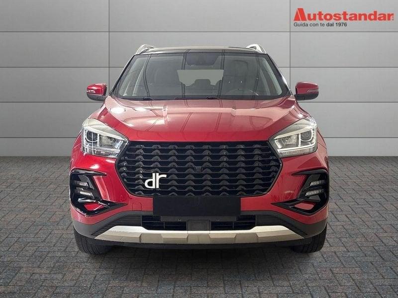 DR AUTOMOBILES DR 5 1.5 Gpl 114cv
