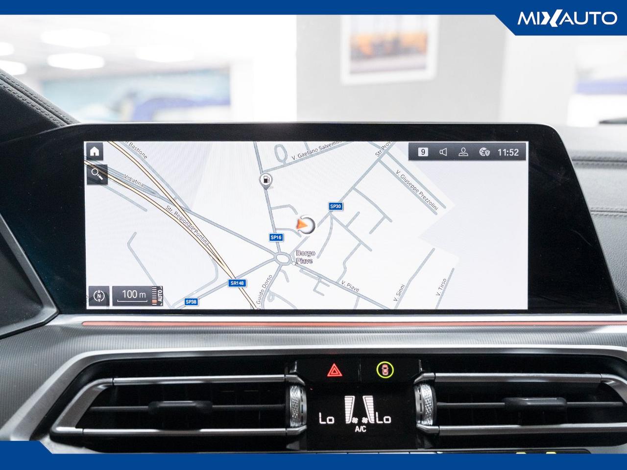 BMW X5 xDrive30d MHEV 48V xLine Auto