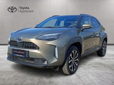 Toyota Yaris Cross 1.5 H 116cv Trend FWD E-CVT