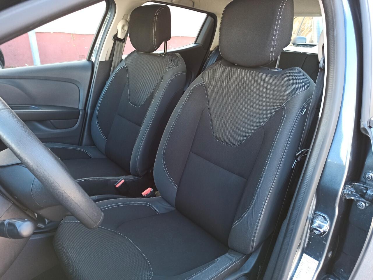 Renault Clio dCi 8V 75 CV Start&Stop 5 porte Energy Zen