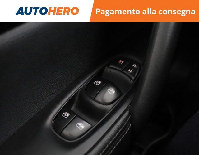 NISSAN Qashqai 1.5 dCi 115 CV Business