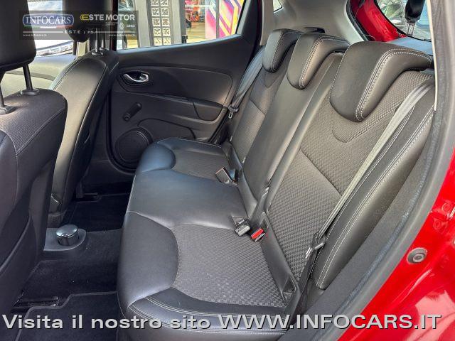 RENAULT Clio dCi 110CV Duel