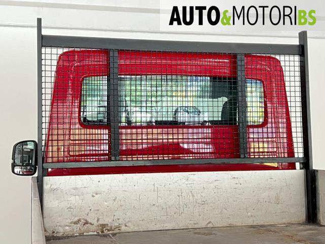 VOLKSWAGEN Crafter 35 2.0 TDI RIBALTABILE TRILATERALE