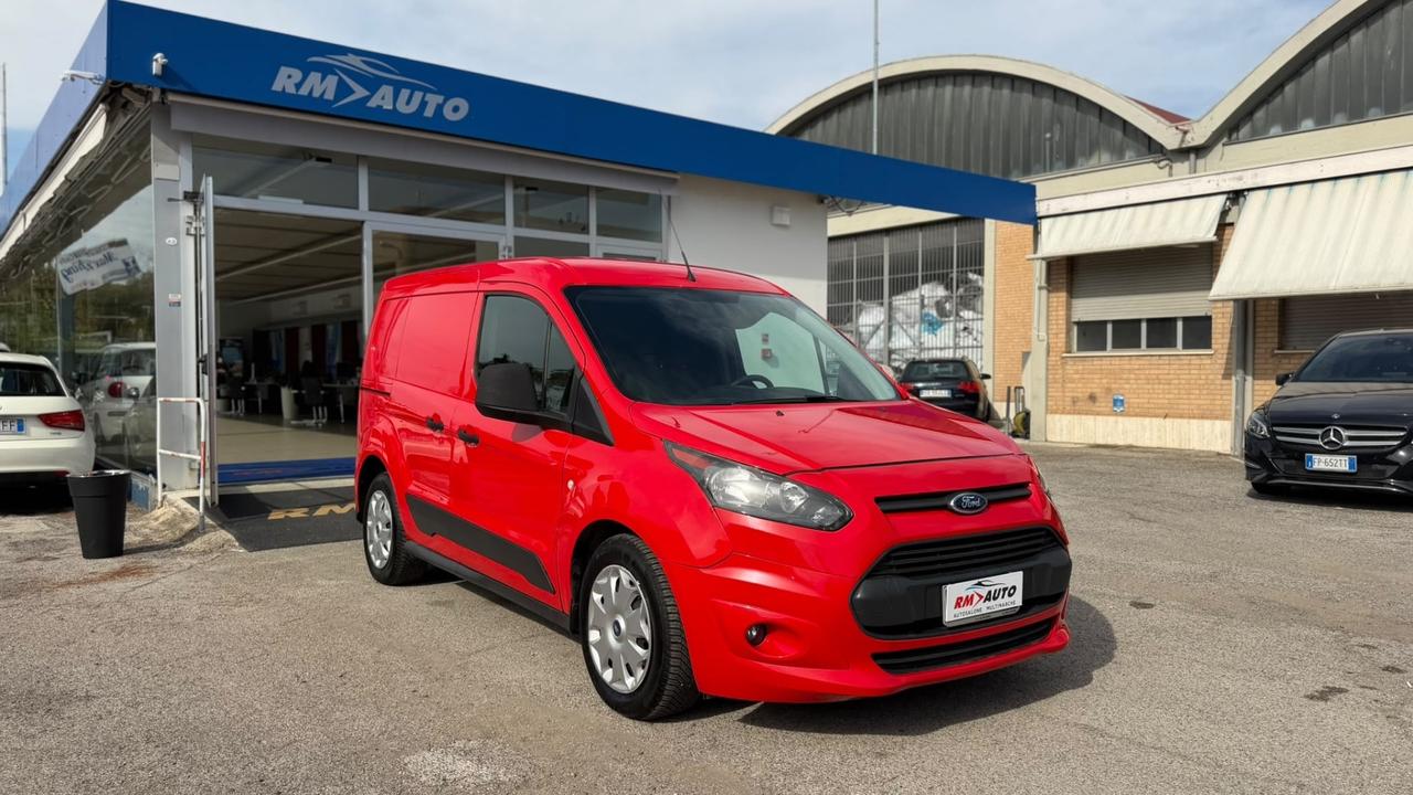 Ford Transit Connect 200 1.0 EcoBoost S&S PC Furgone Trend